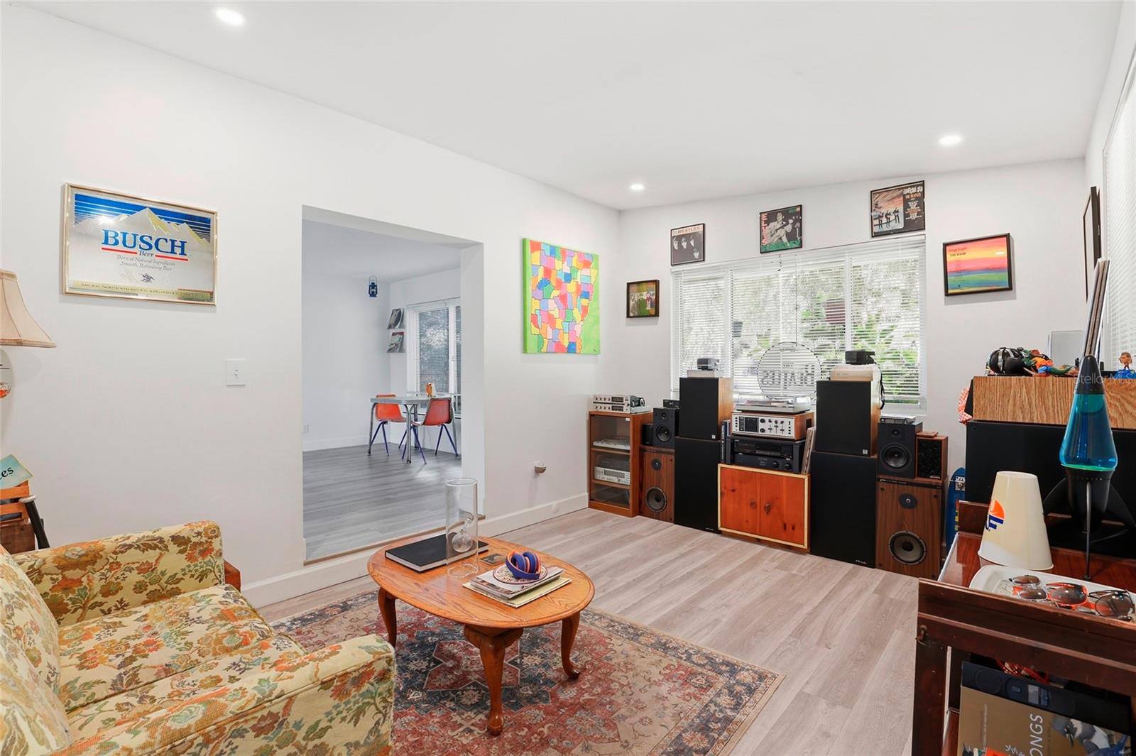 WOODLAWN CIRCLE - Residential