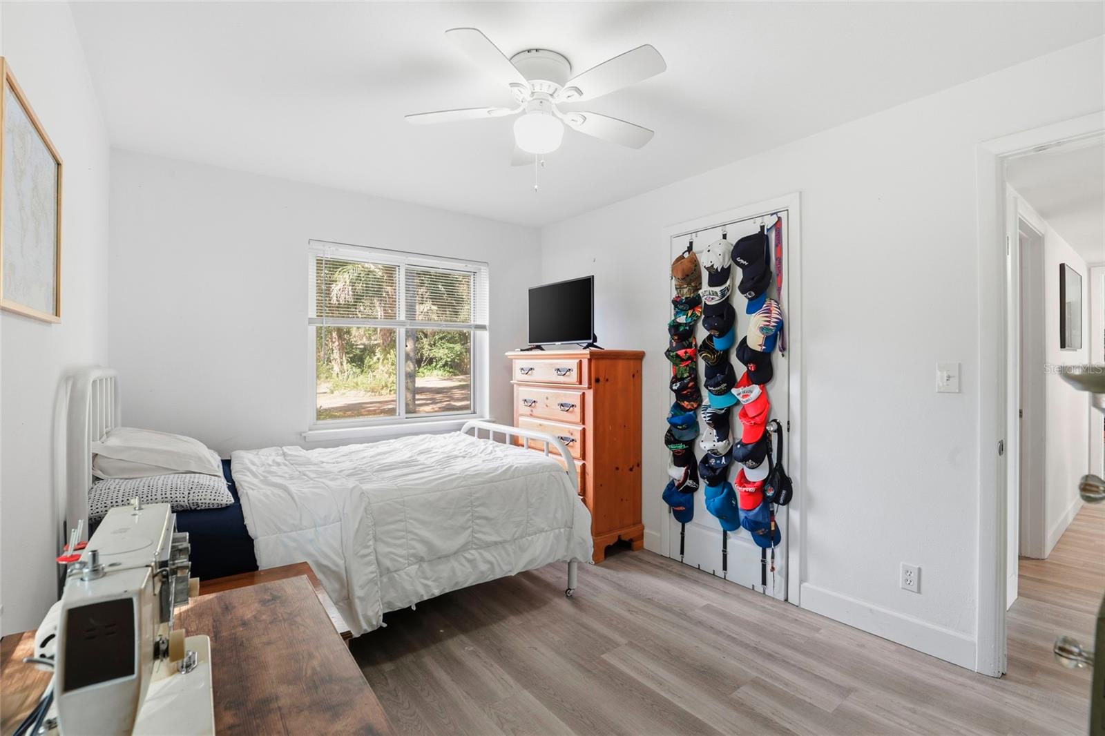 WOODLAWN CIRCLE - Residential