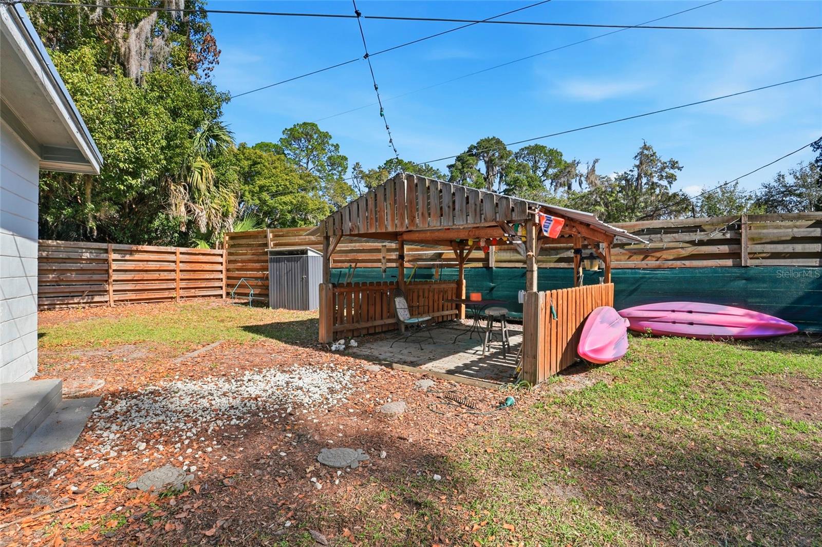 WOODLAWN CIRCLE - Residential