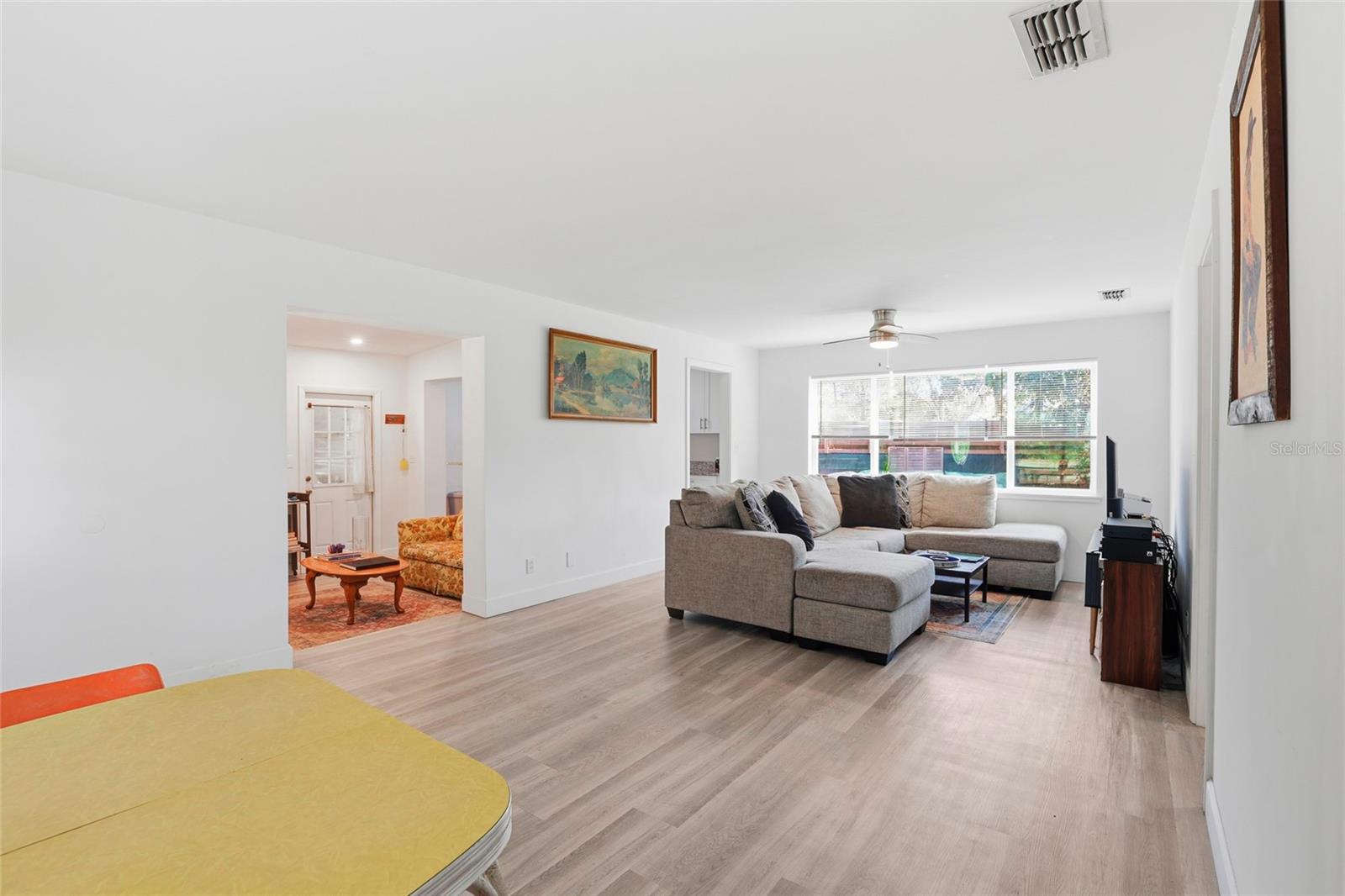 WOODLAWN CIRCLE - Residential