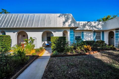 A home in NEW PORT RICHEY