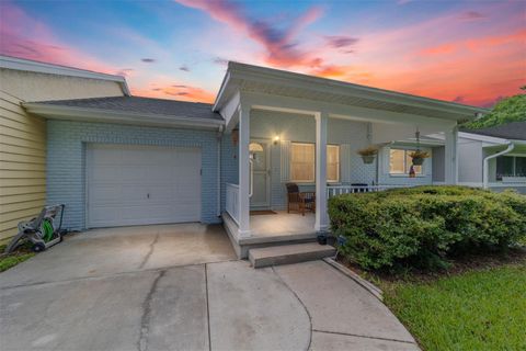 Photo of 8677 SW 95th Lane #E, Ocala, FL 34481 (MLS # OM722821)