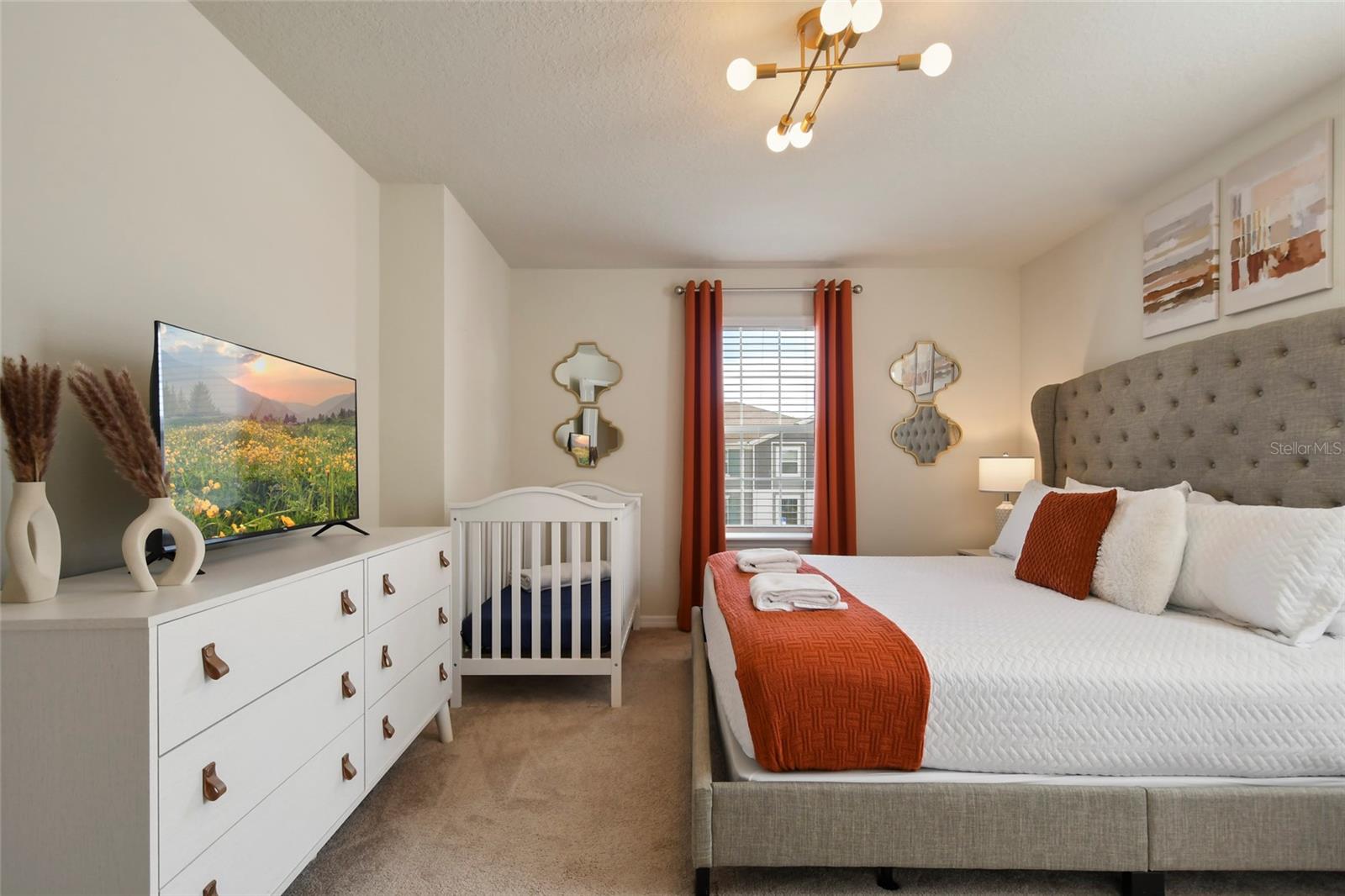 WINDSOR ISLAND RESIDENCE PH 3 - Residential