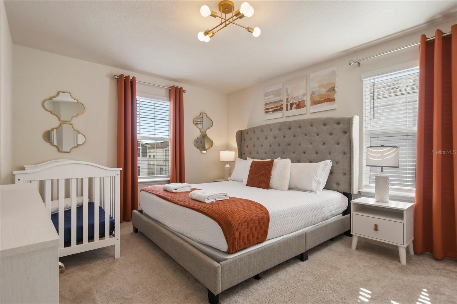 WINDSOR ISLAND RESIDENCE PH 3 - Residential