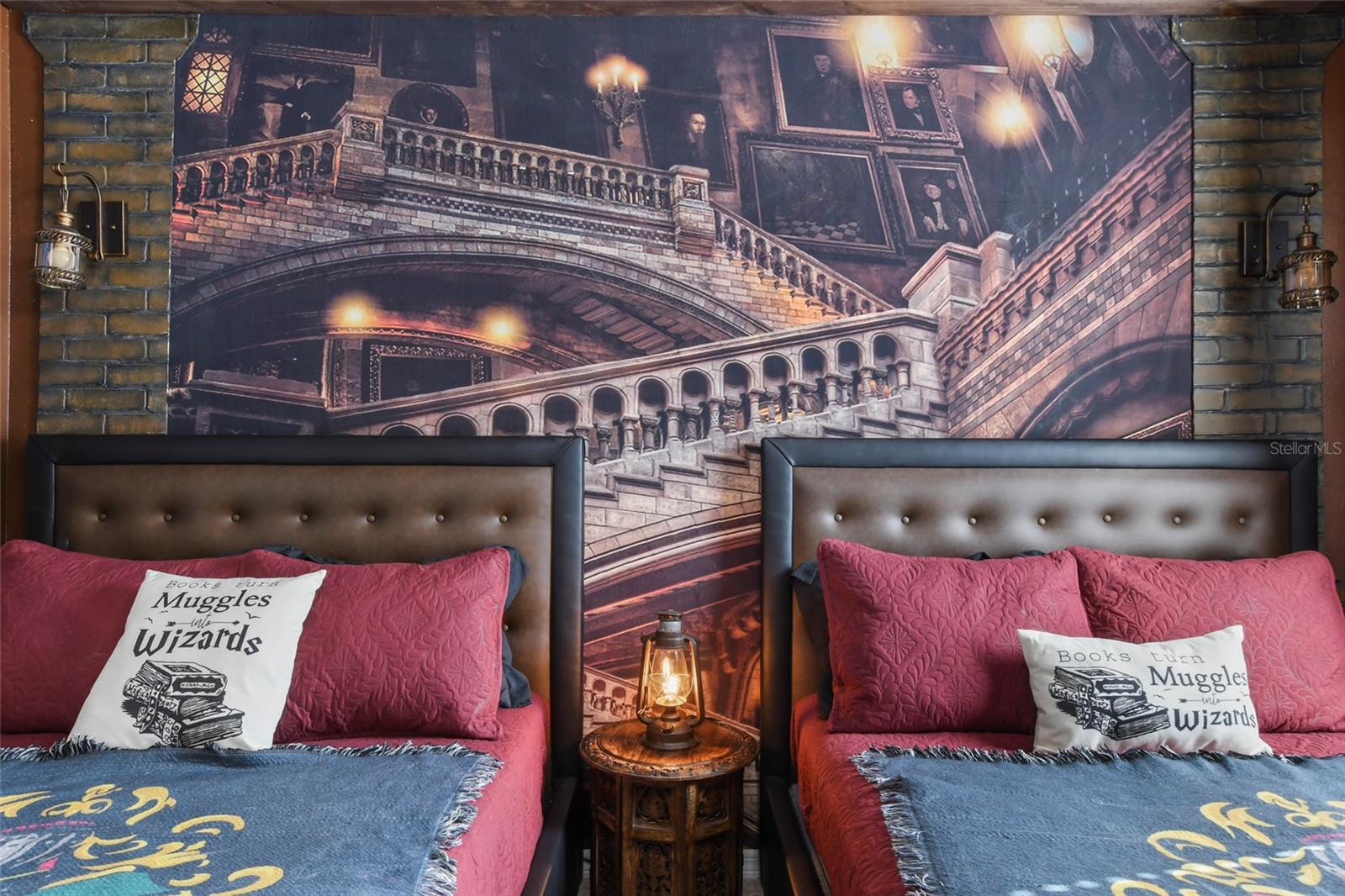 WINDSOR ISLAND RESIDENCE PH 3 - Residential