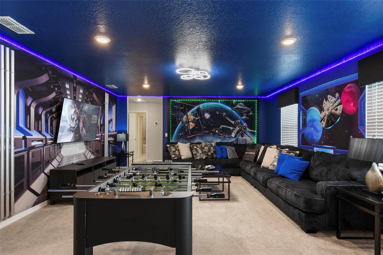 WINDSOR ISLAND RESIDENCE PH 3 - Residential