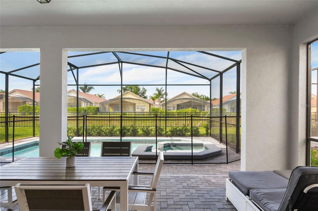 Photo of 4045 Lana Avenue, Davenport, FL 33897 (MLS # O6373685)