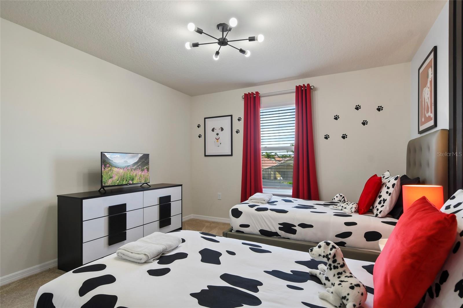 WINDSOR ISLAND RESIDENCE PH 3 - Residential