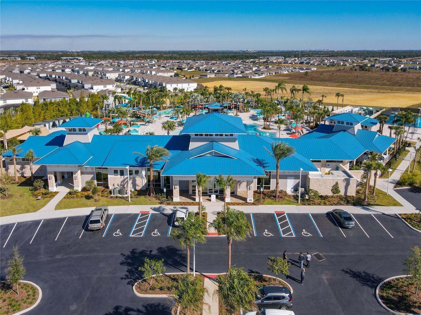 WINDSOR ISLAND RESIDENCE PH 3 - Residential