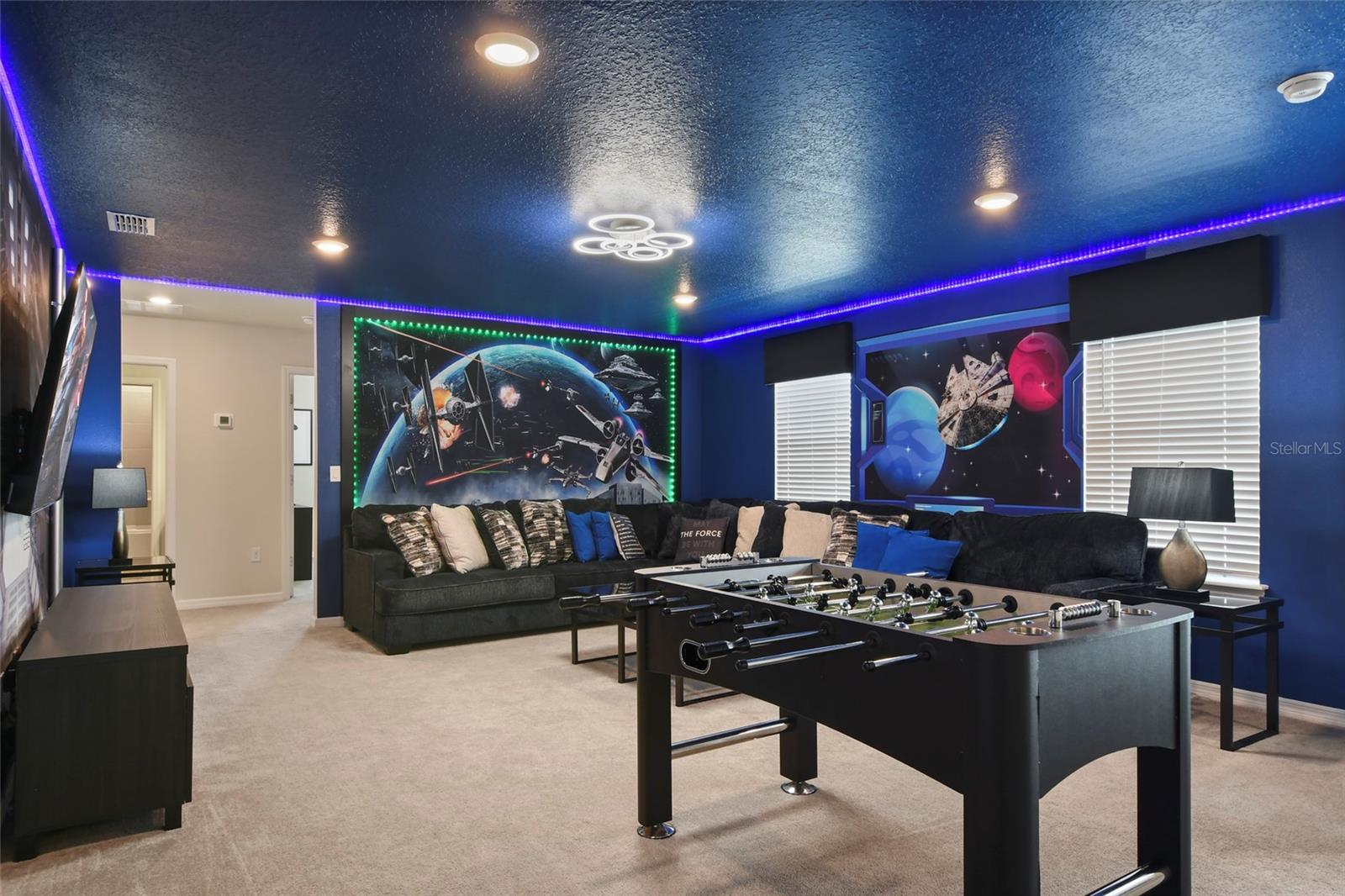 WINDSOR ISLAND RESIDENCE PH 3 - Residential