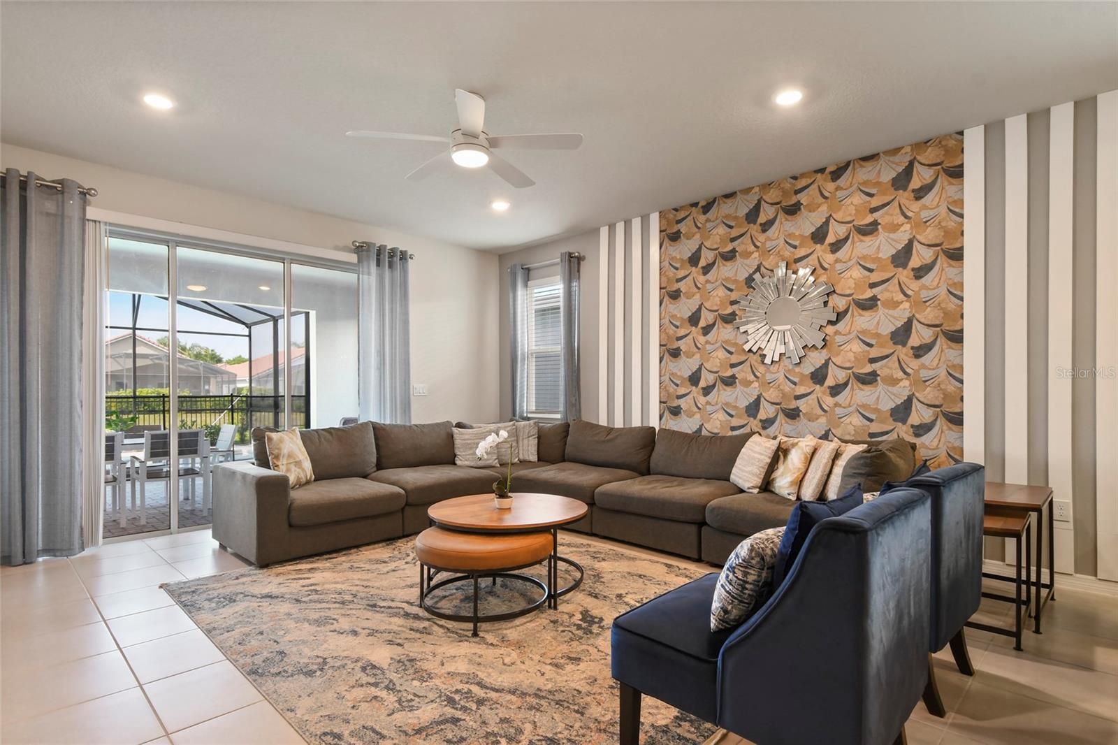 WINDSOR ISLAND RESIDENCE PH 3 - Residential