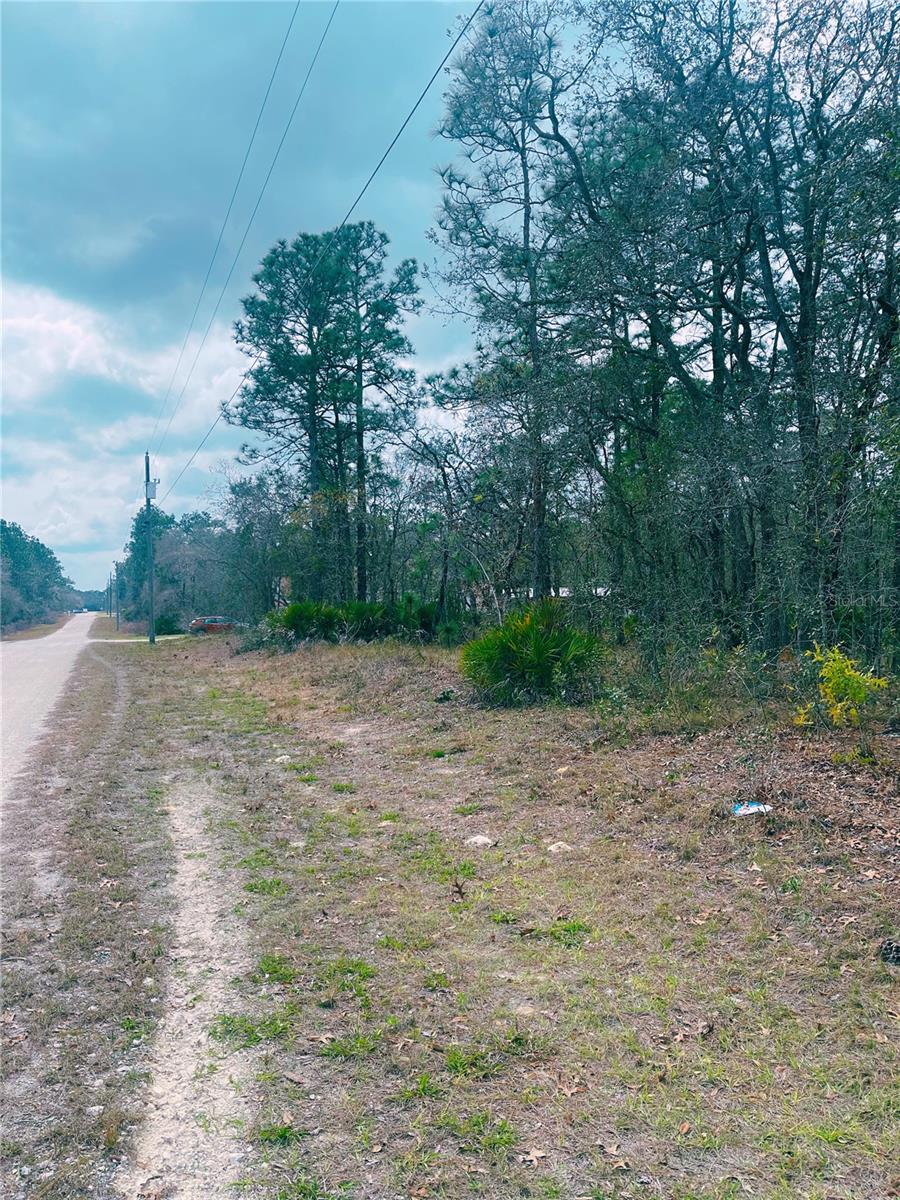 ROYAL HIGHLANDS UNIT 7 - Land