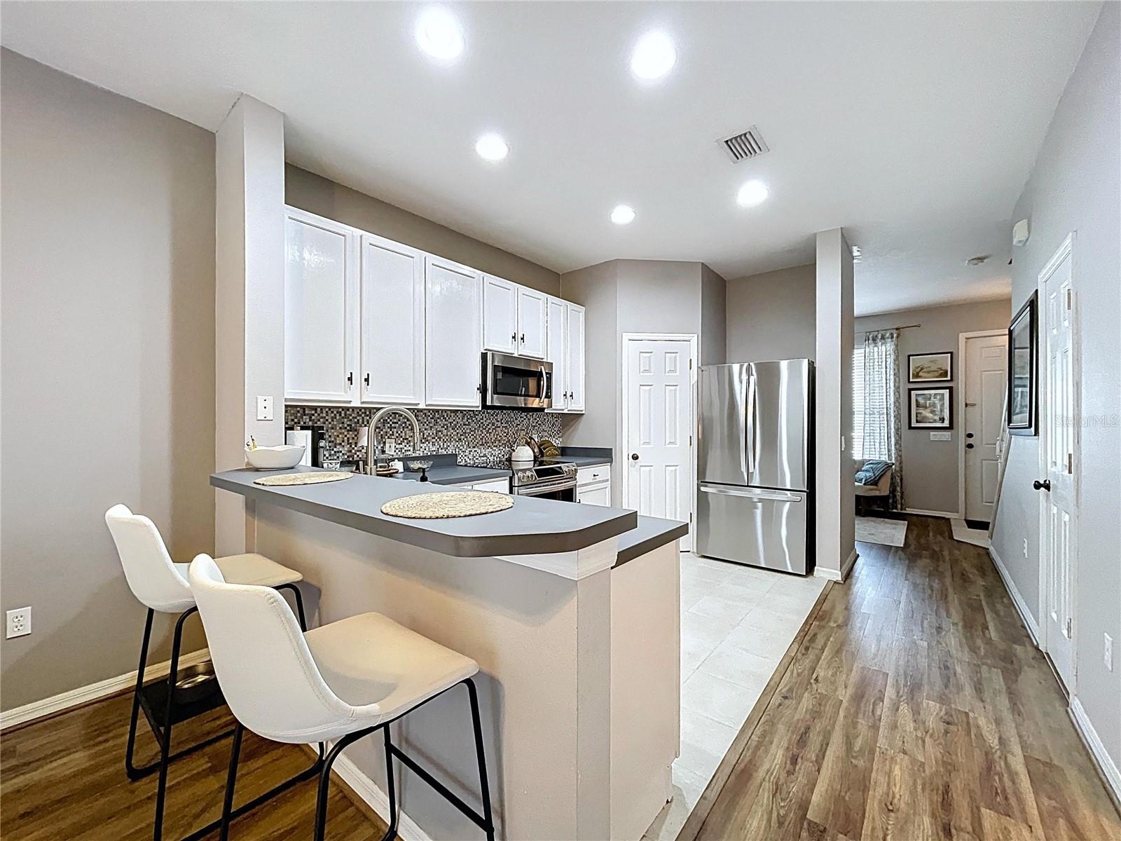 TOWNHOMES OF COUNTRY RUN PH 03 - Residential