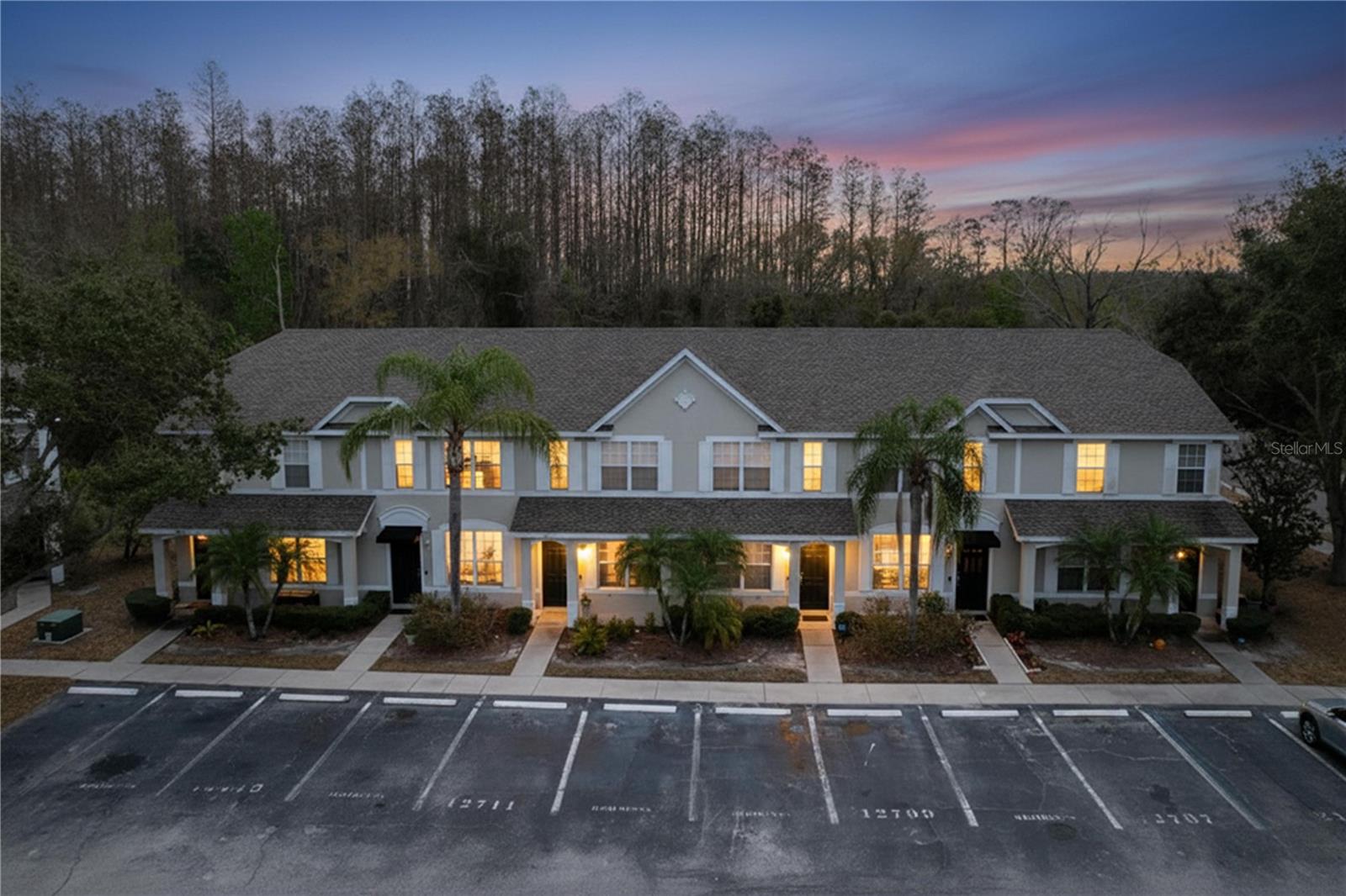 TOWNHOMES OF COUNTRY RUN PH 03 - Residential