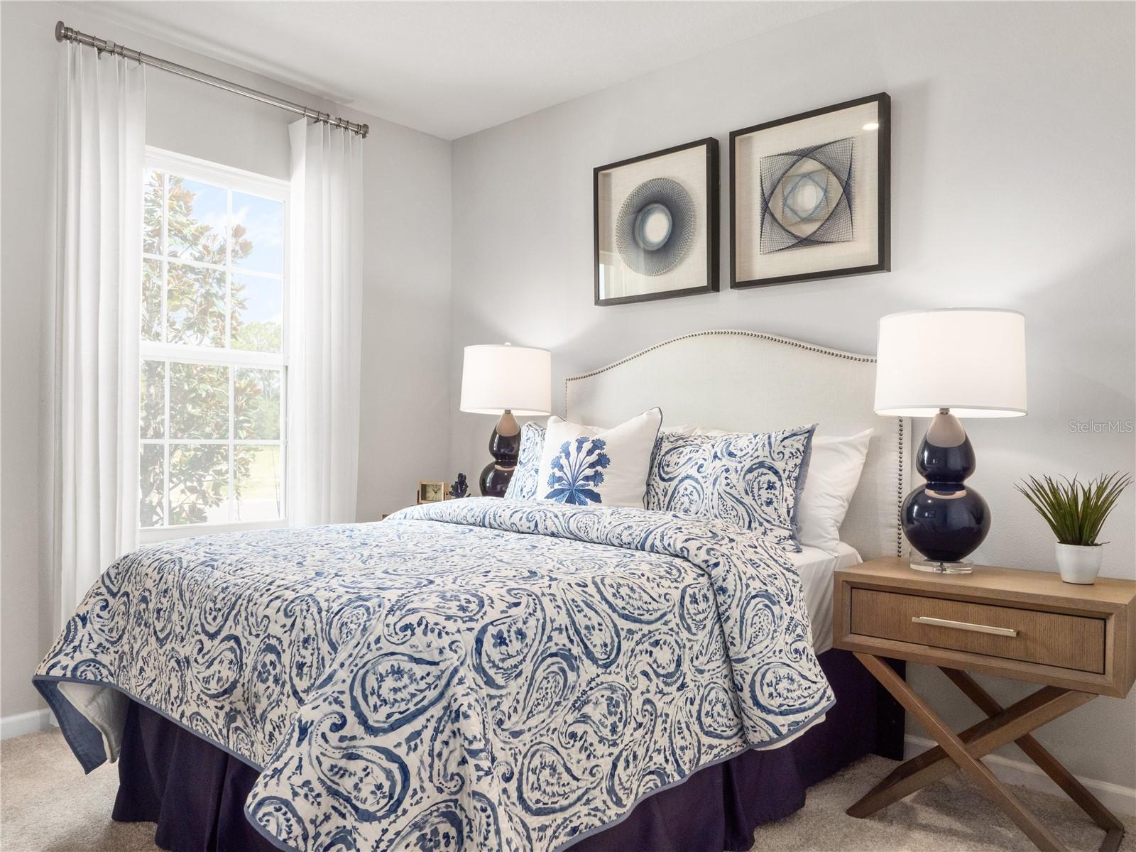 PARK RIDGE VILLAS - Residential