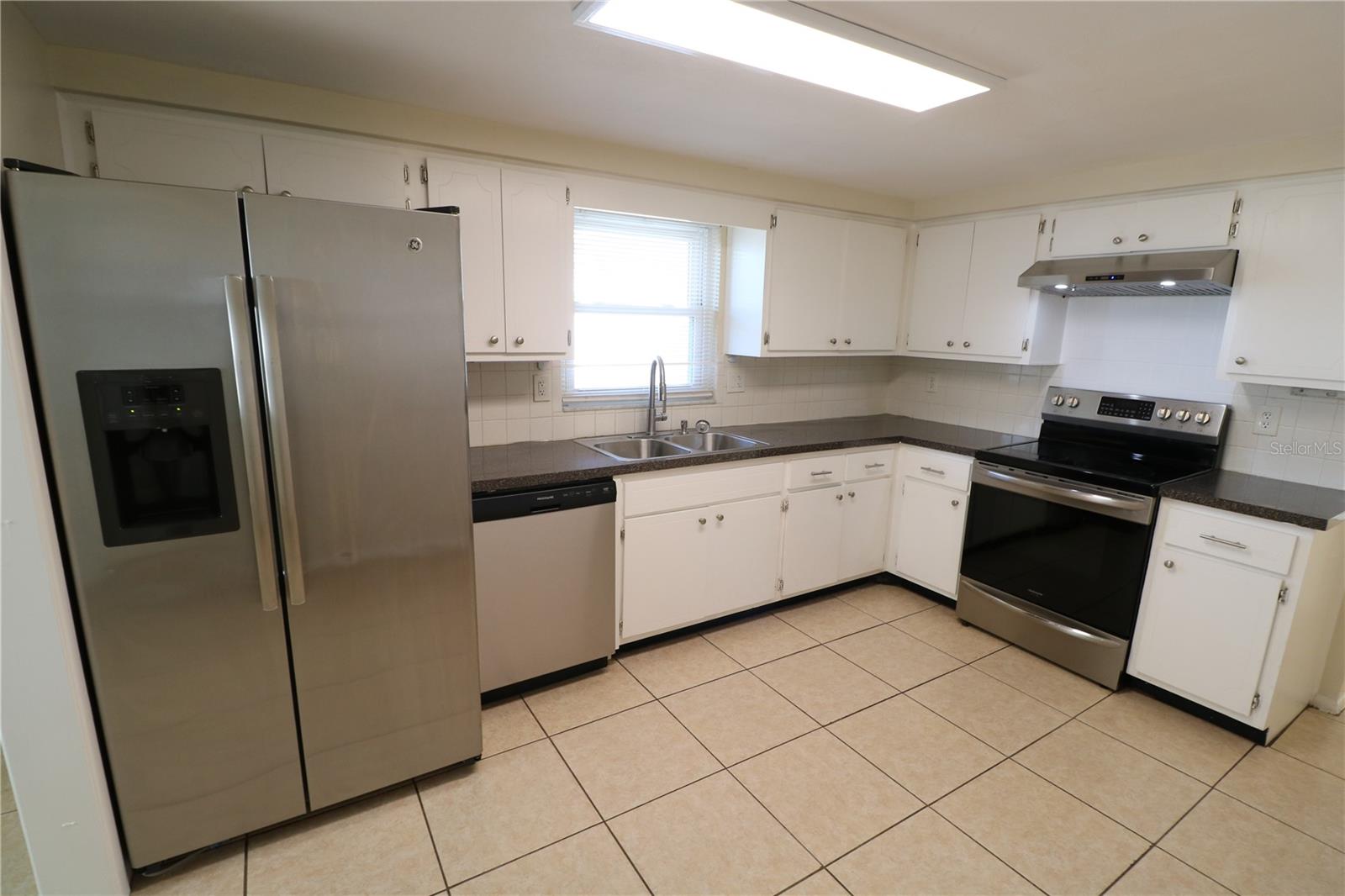 PALM TERRACE GARDENS - Residential