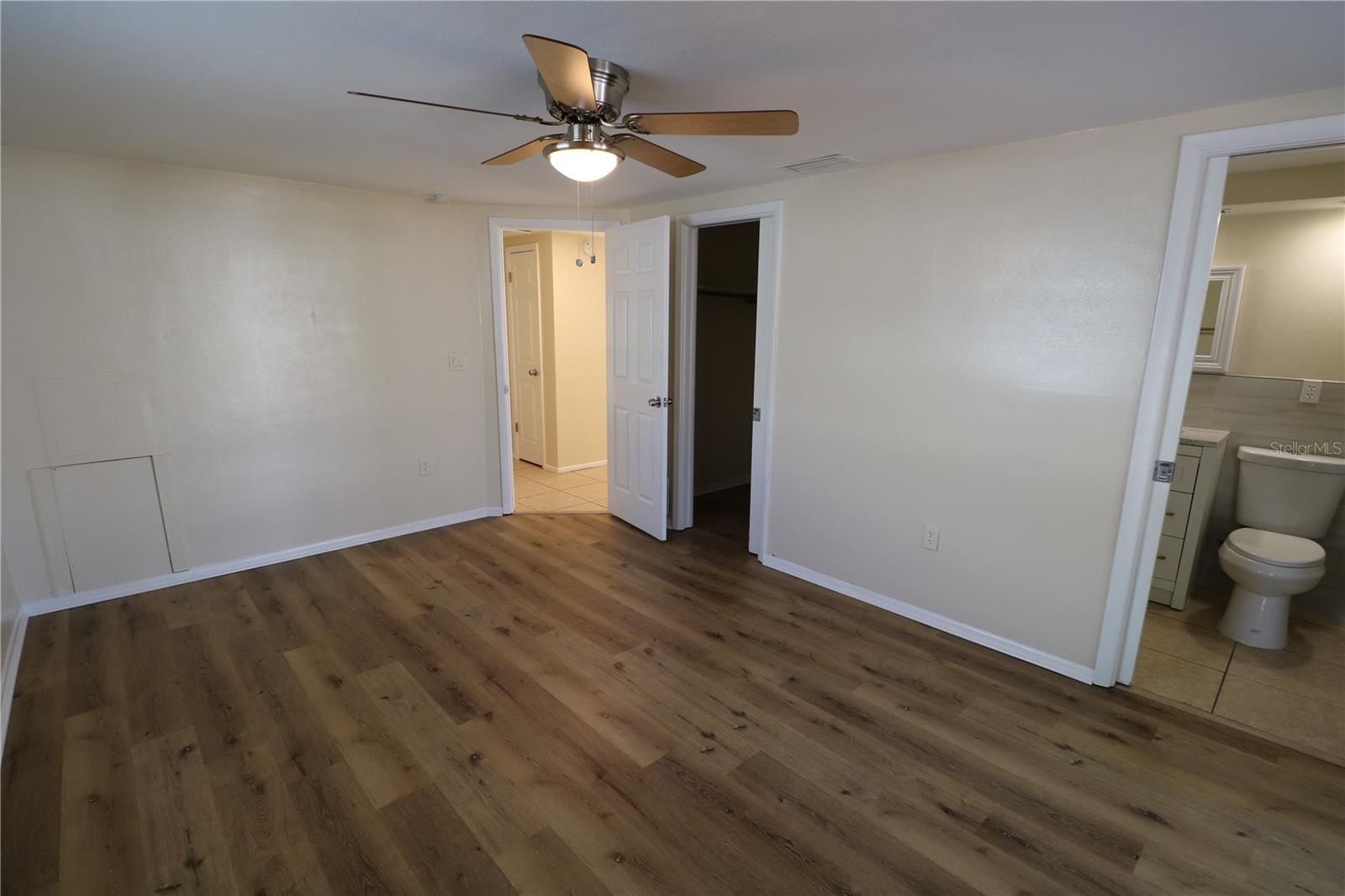 PALM TERRACE GARDENS - Residential