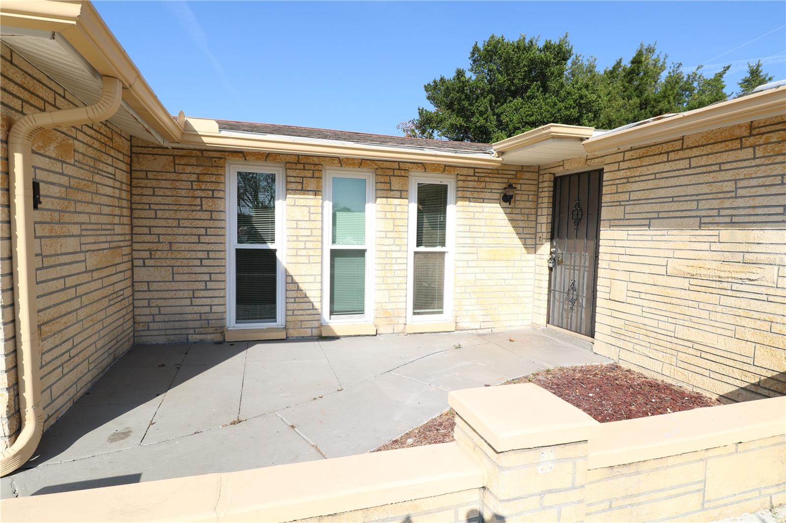 PALM TERRACE GARDENS - Residential