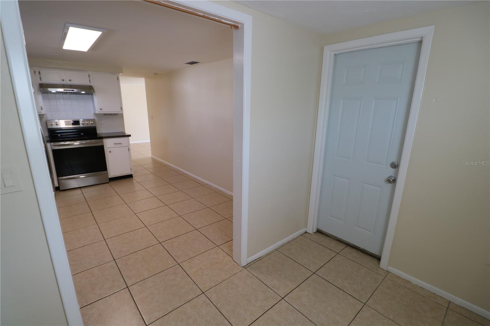 PALM TERRACE GARDENS - Residential