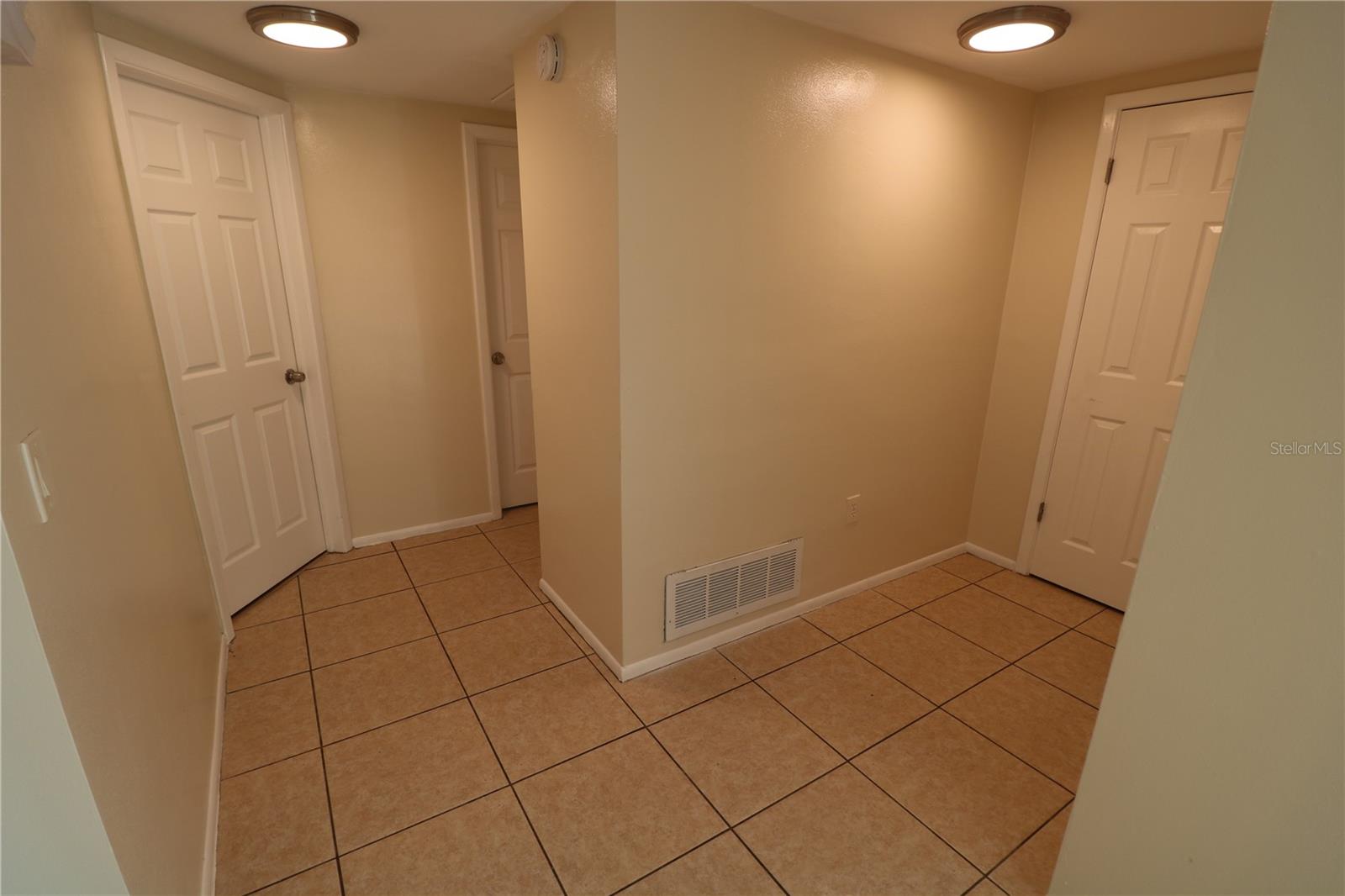 PALM TERRACE GARDENS - Residential