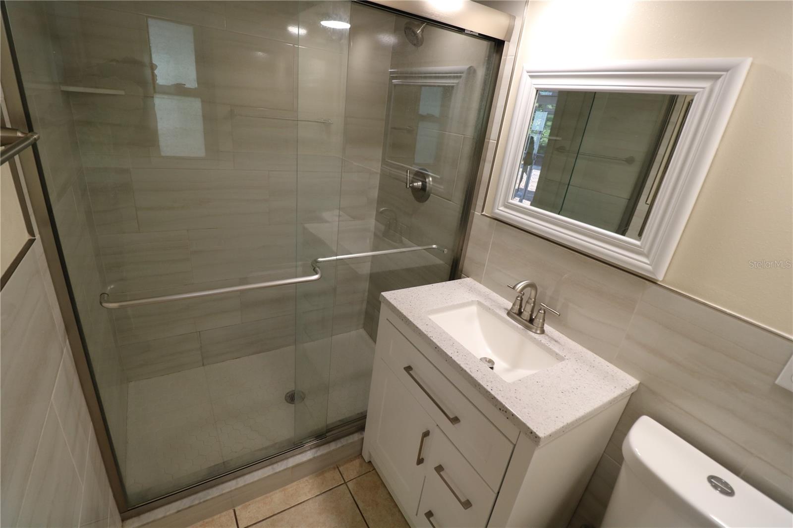 PALM TERRACE GARDENS - Residential