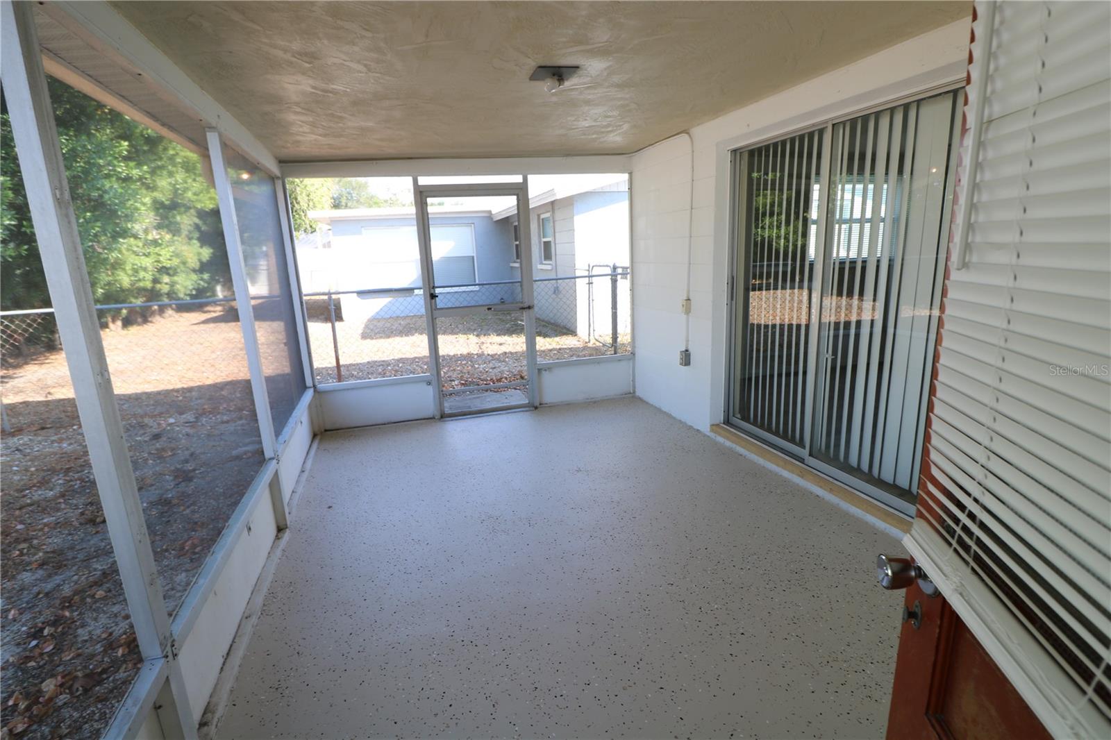 PALM TERRACE GARDENS - Residential