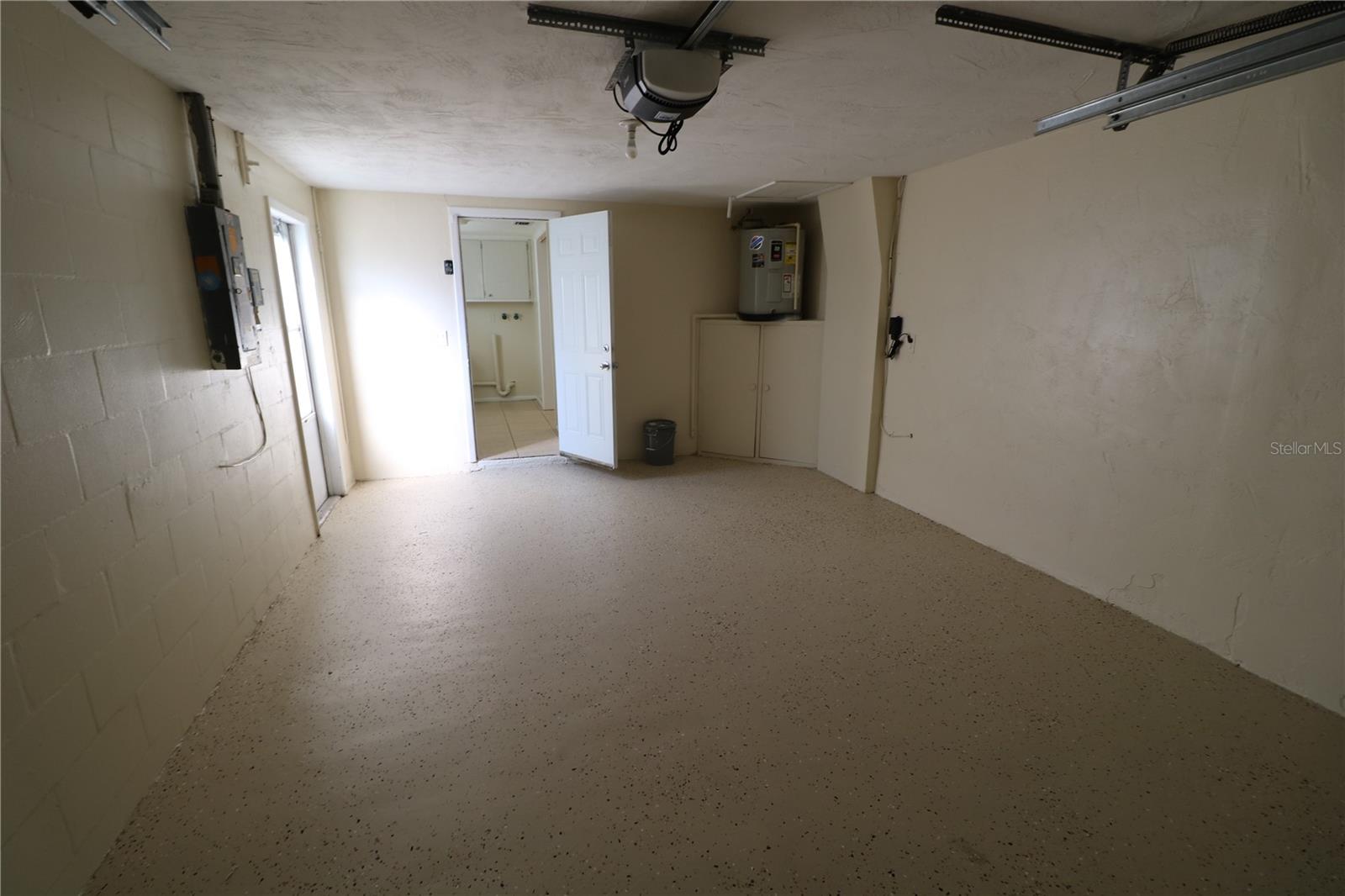 PALM TERRACE GARDENS - Residential