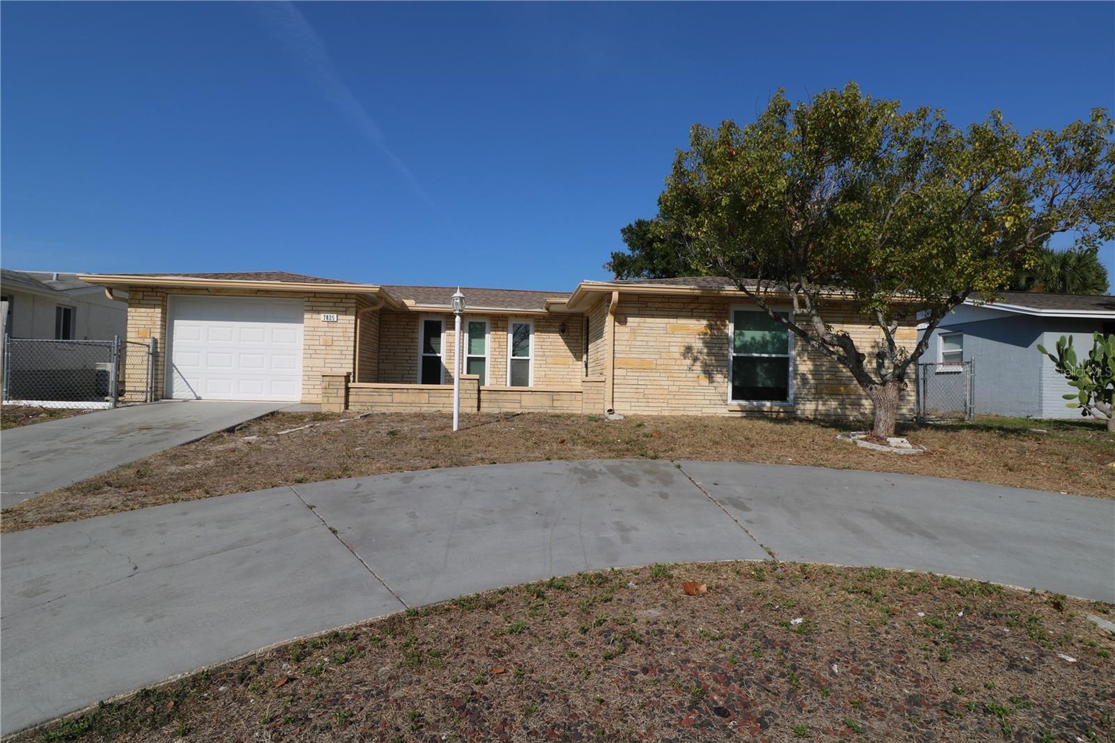 PALM TERRACE GARDENS - Residential