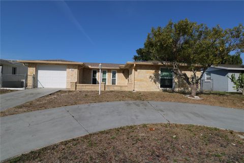 Photo of 7825 Birchwood Drive, Port Richey, FL 34668 (MLS # TB8454870)