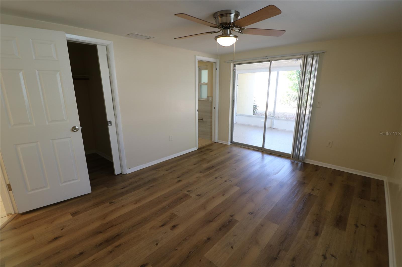 PALM TERRACE GARDENS - Residential