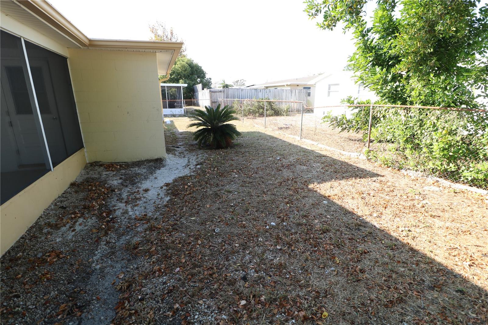 PALM TERRACE GARDENS - Residential