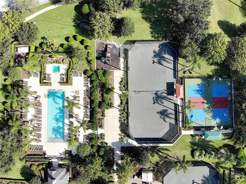 A home in KISSIMMEE