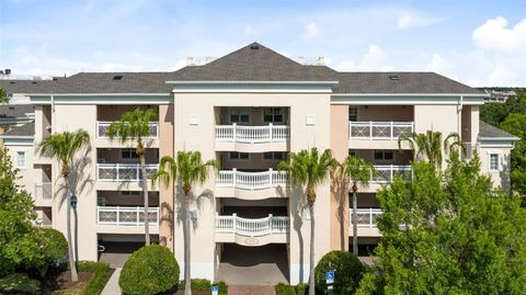 A home in KISSIMMEE