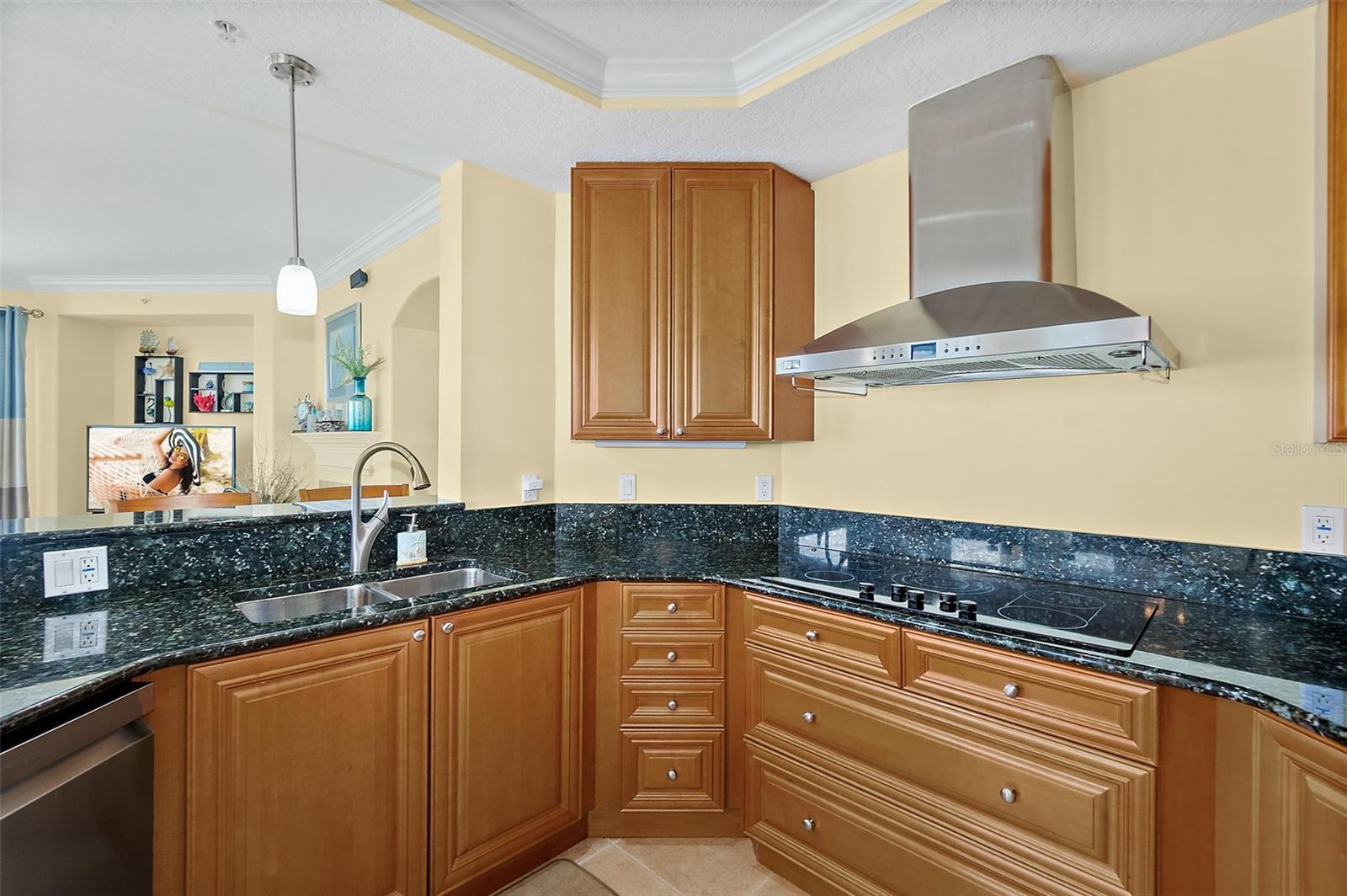 MARBELLA CONDO PER - Residential