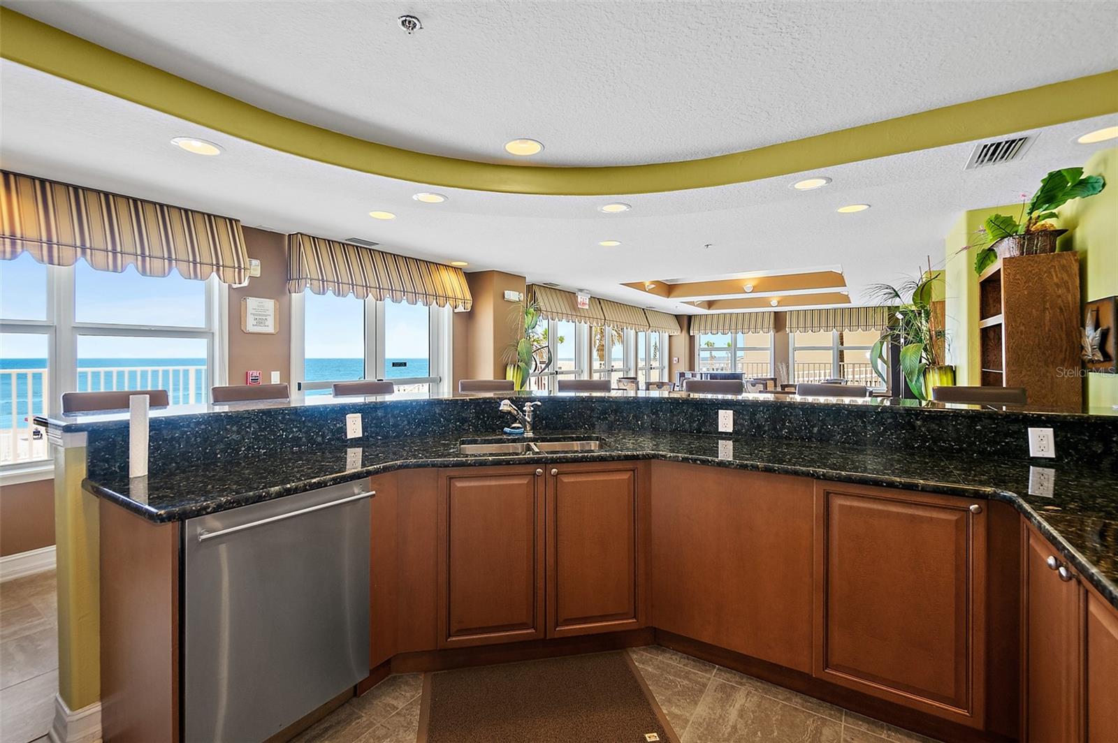 MARBELLA CONDO PER - Residential