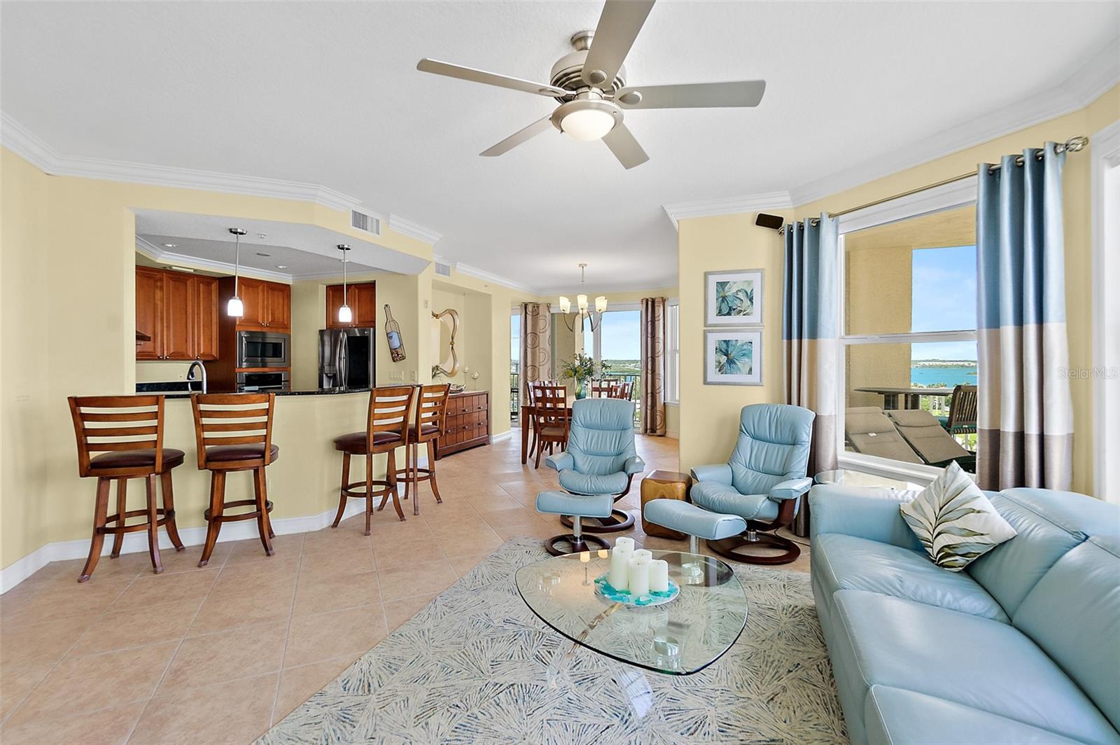 MARBELLA CONDO PER - Residential