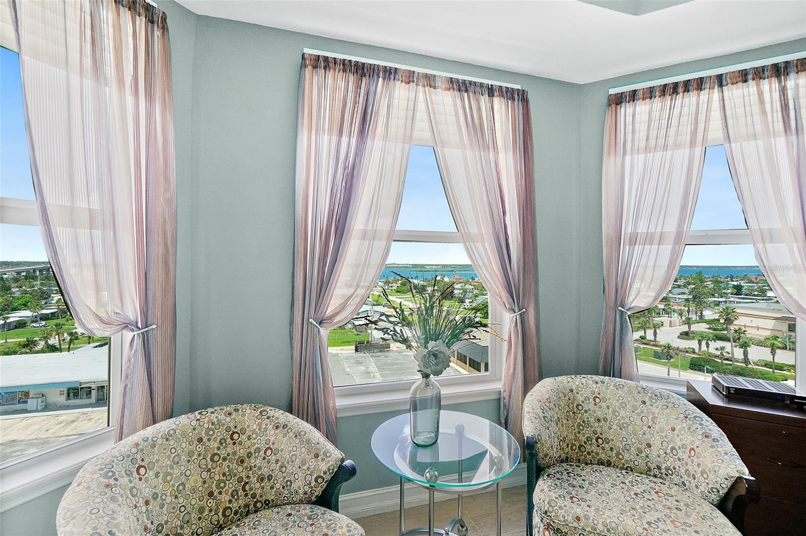MARBELLA CONDO PER - Residential