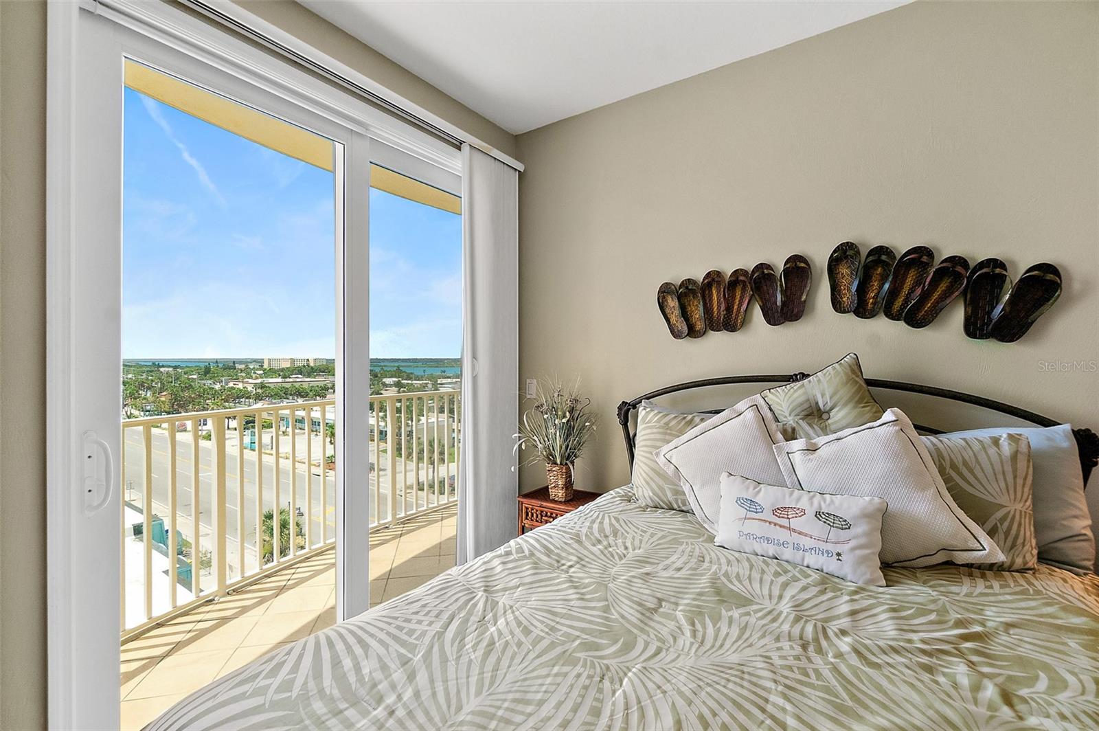MARBELLA CONDO PER - Residential