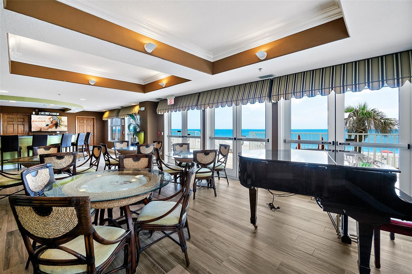 MARBELLA CONDO PER - Residential