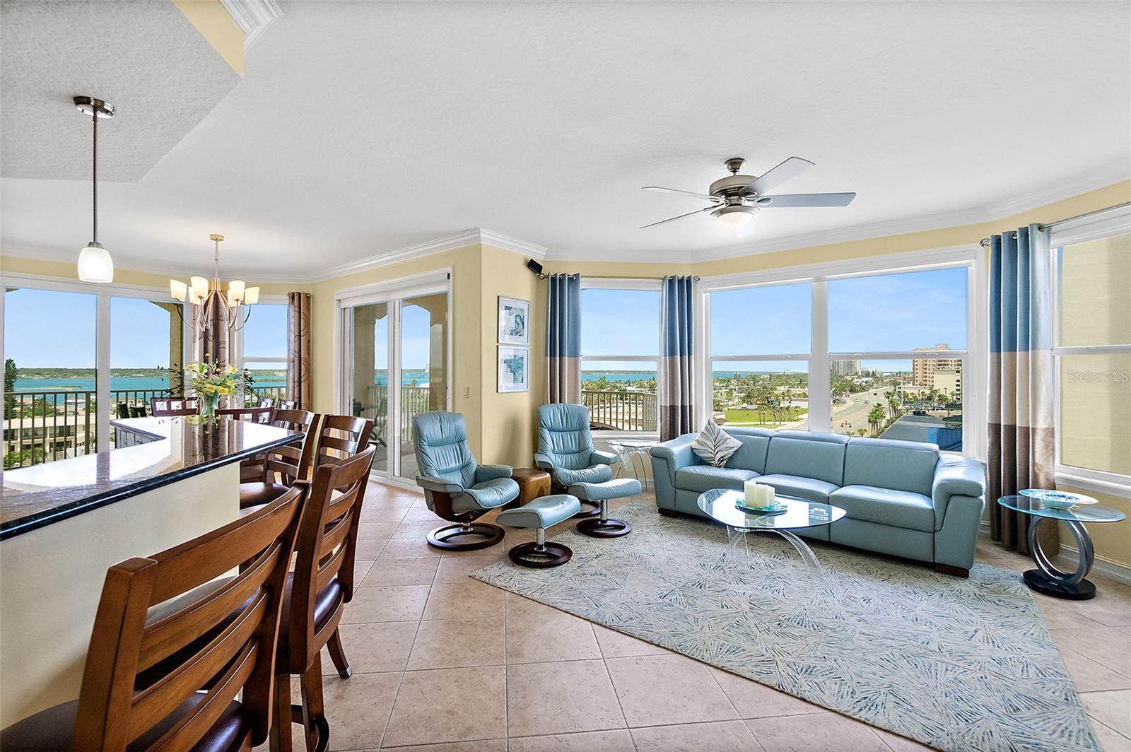 MARBELLA CONDO PER - Residential