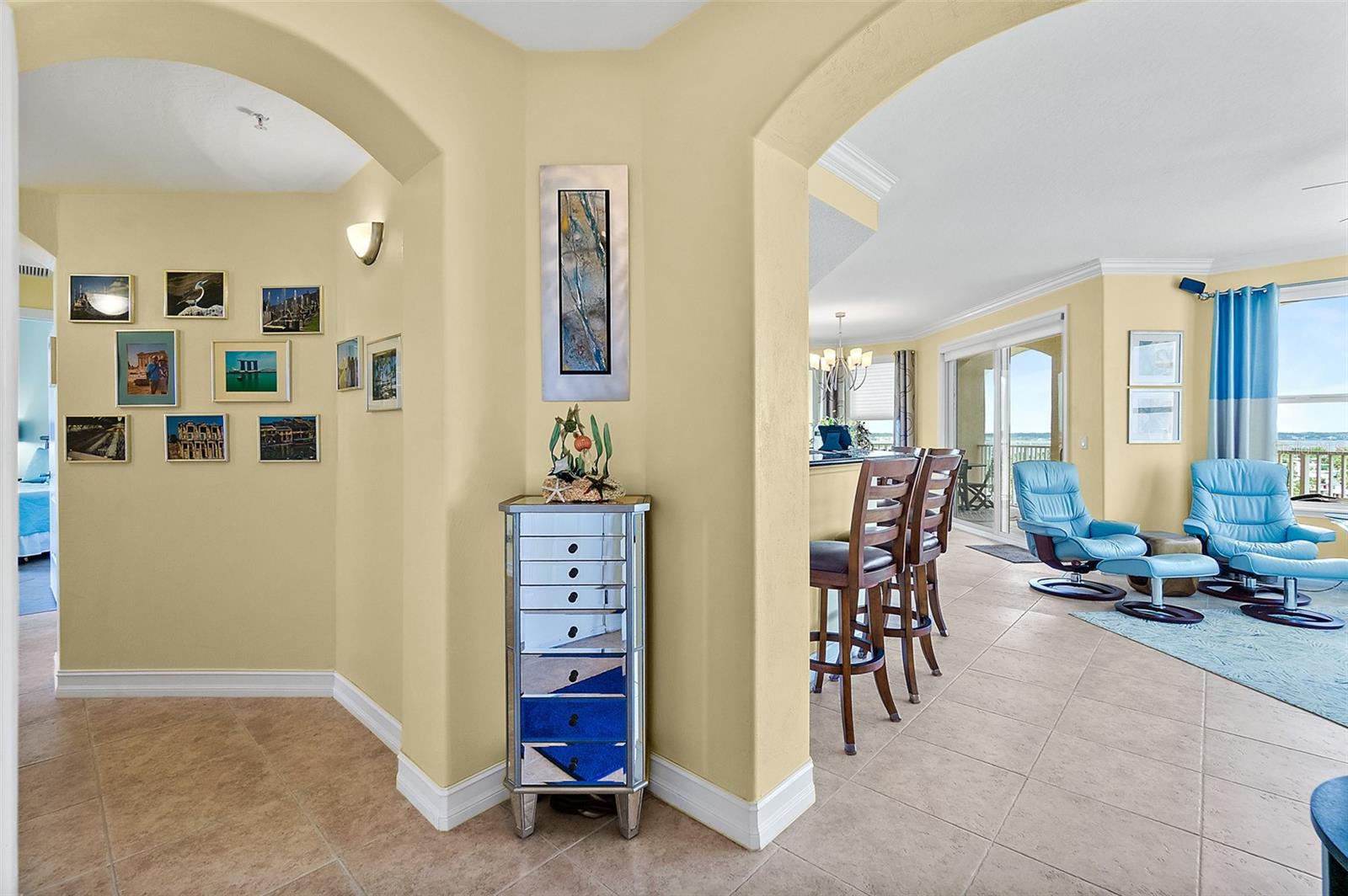 3343 S ATLANTIC AVENUE 601