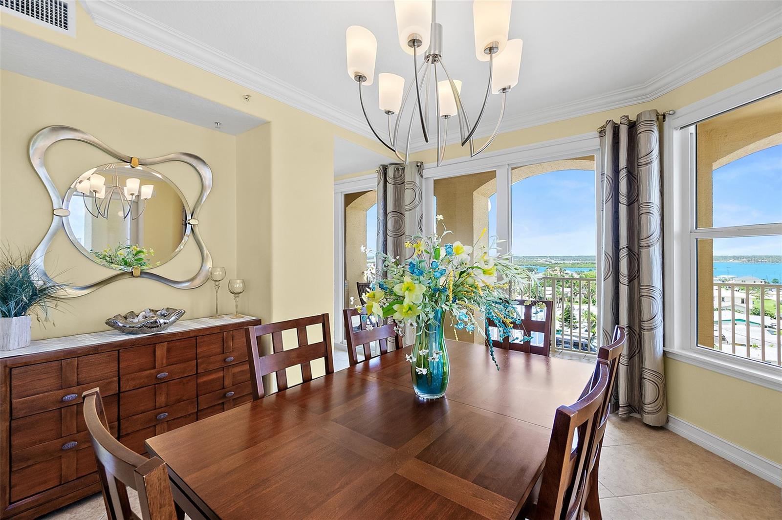 MARBELLA CONDO PER - Residential