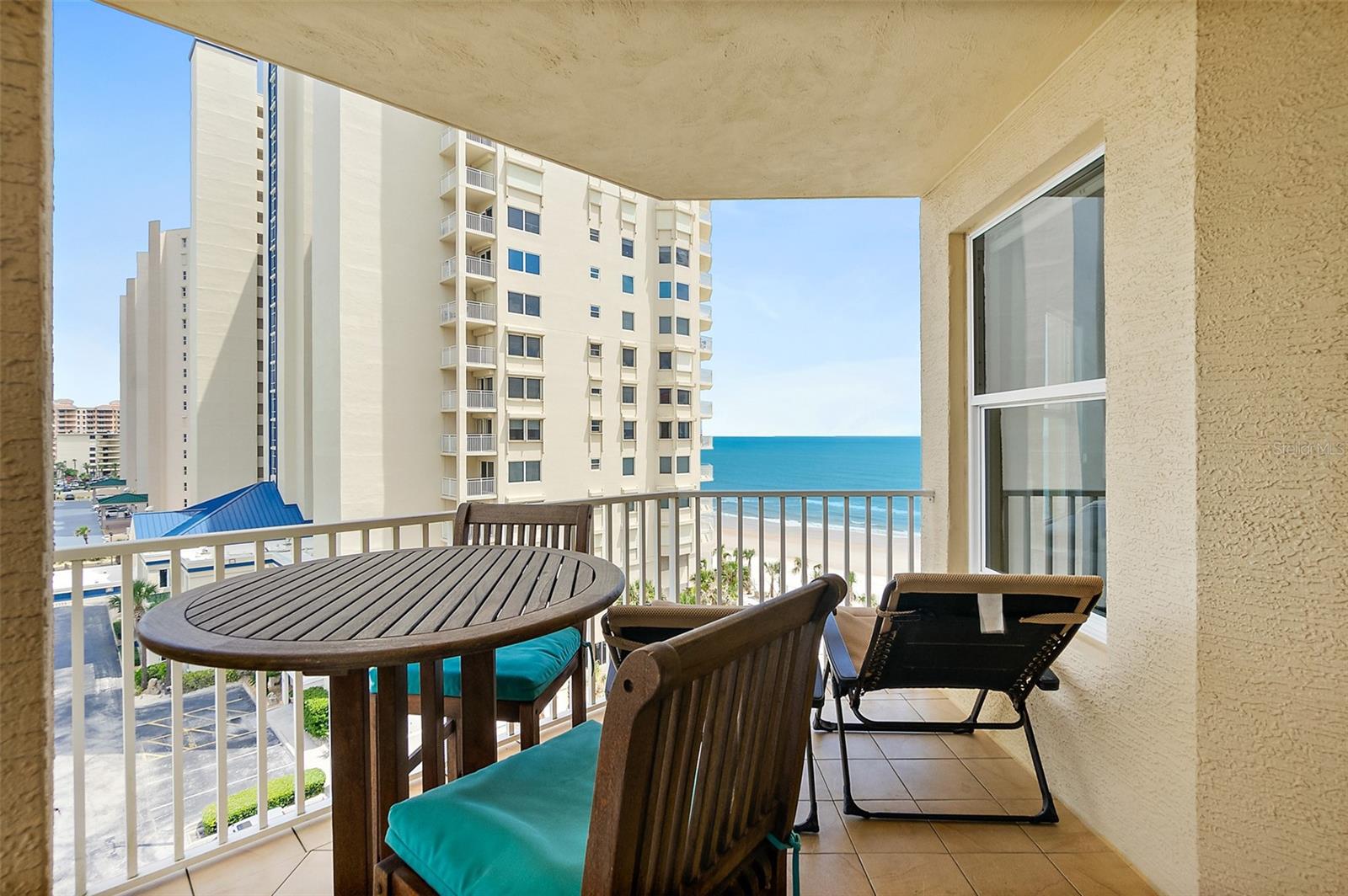 MARBELLA CONDO PER - Residential