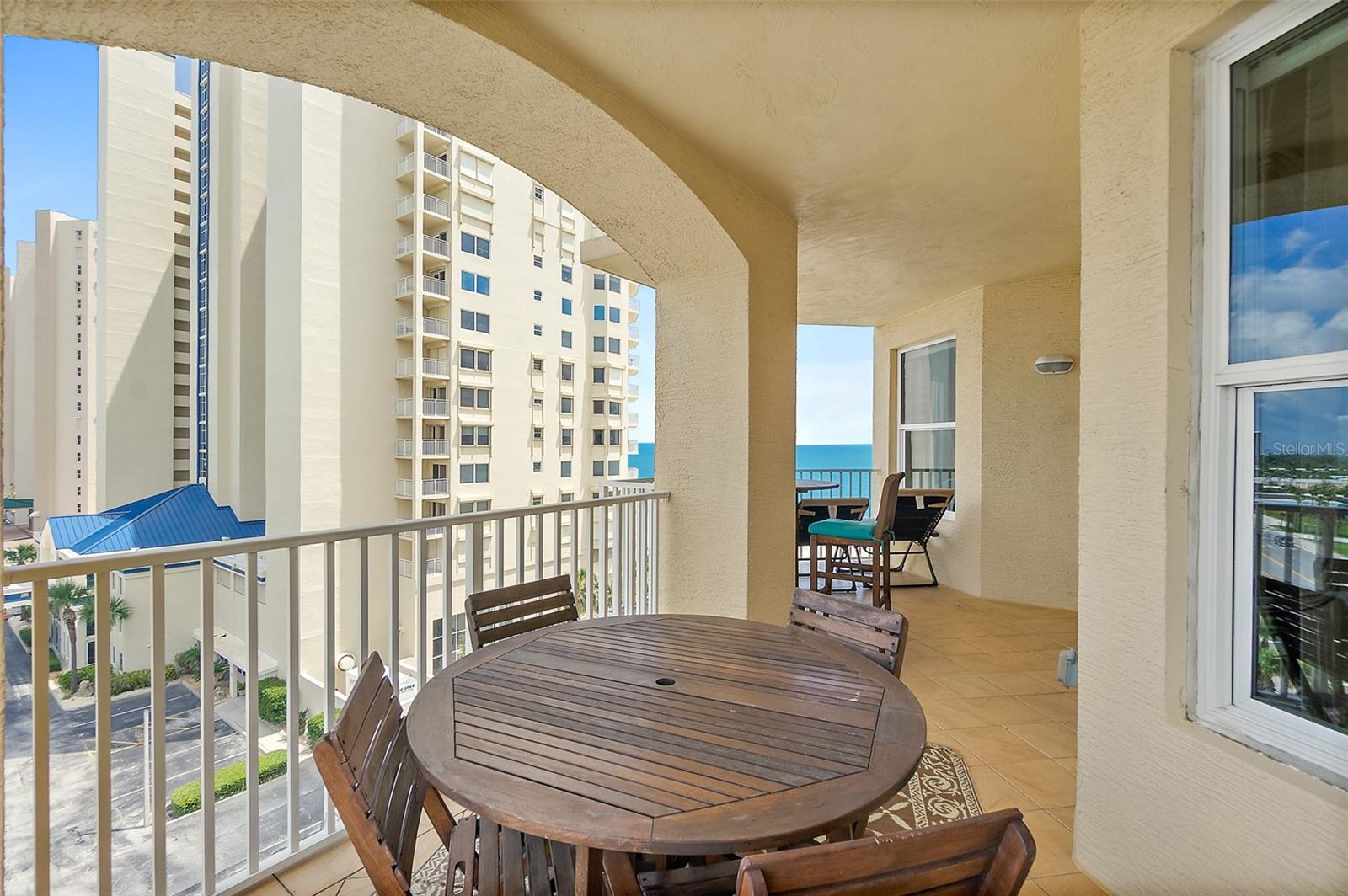 MARBELLA CONDO PER - Residential