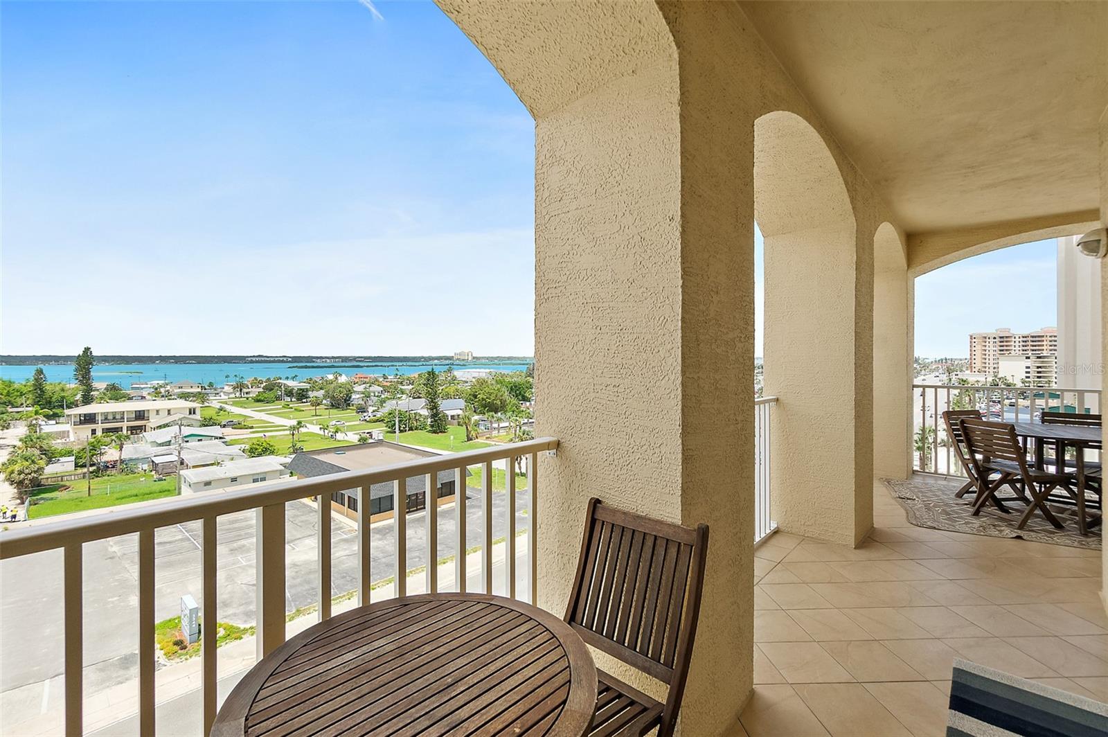 MARBELLA CONDO PER - Residential