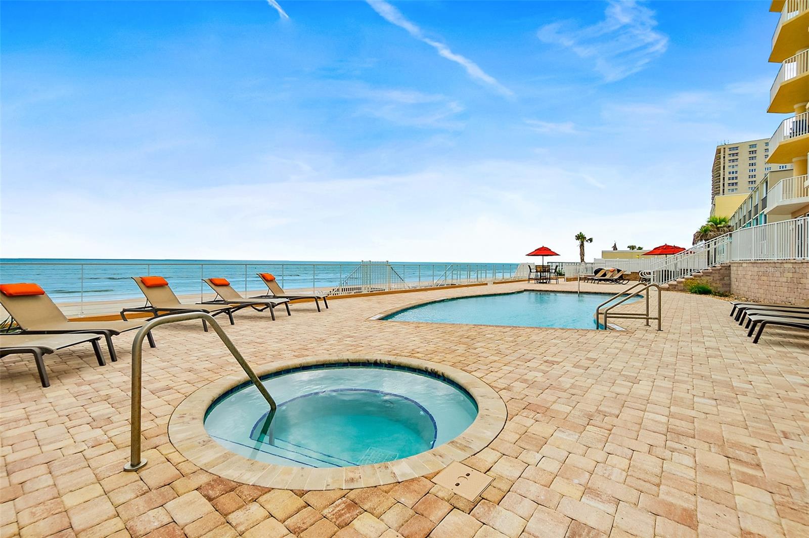 MARBELLA CONDO PER - Residential
