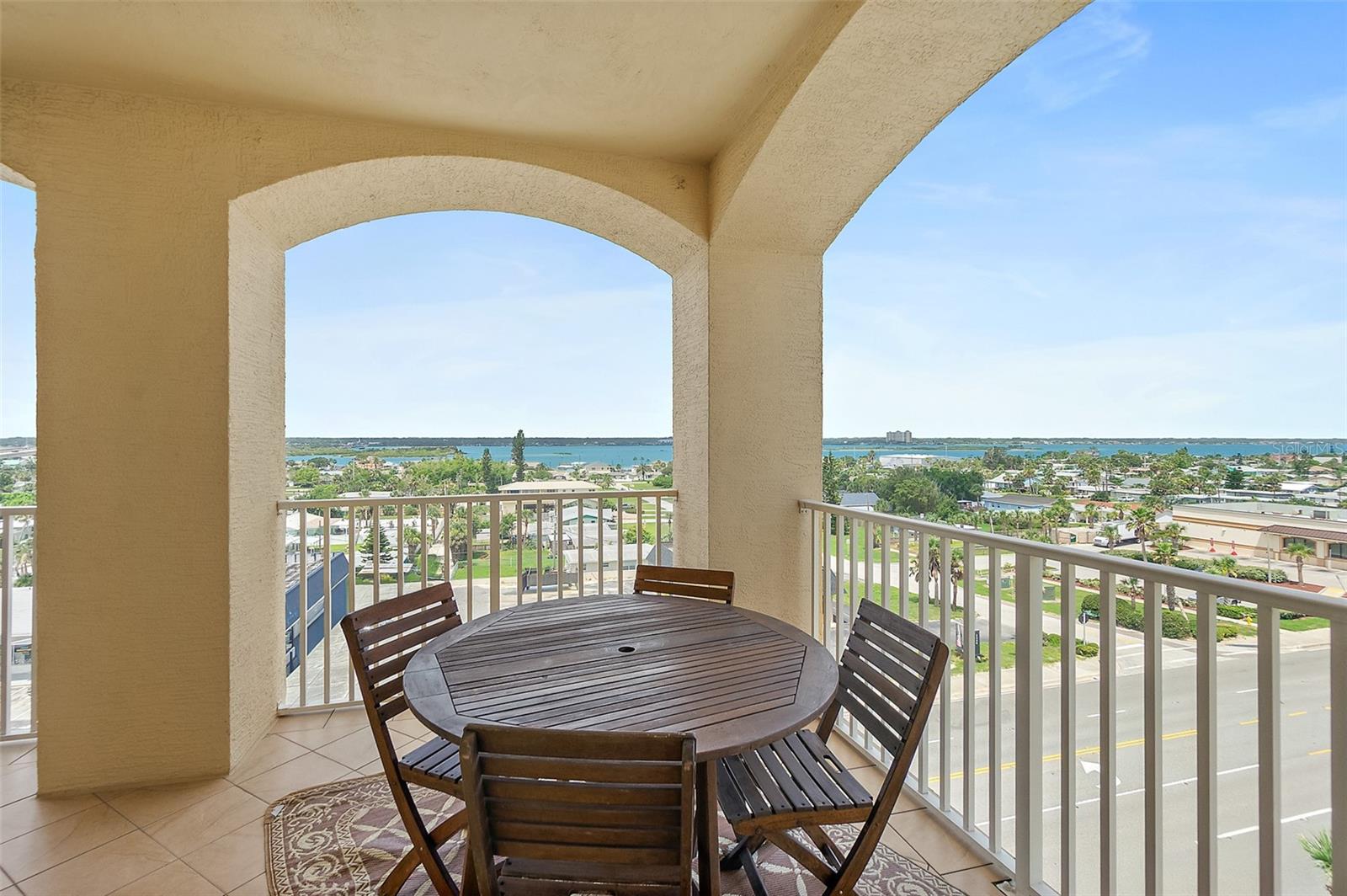 MARBELLA CONDO PER - Residential