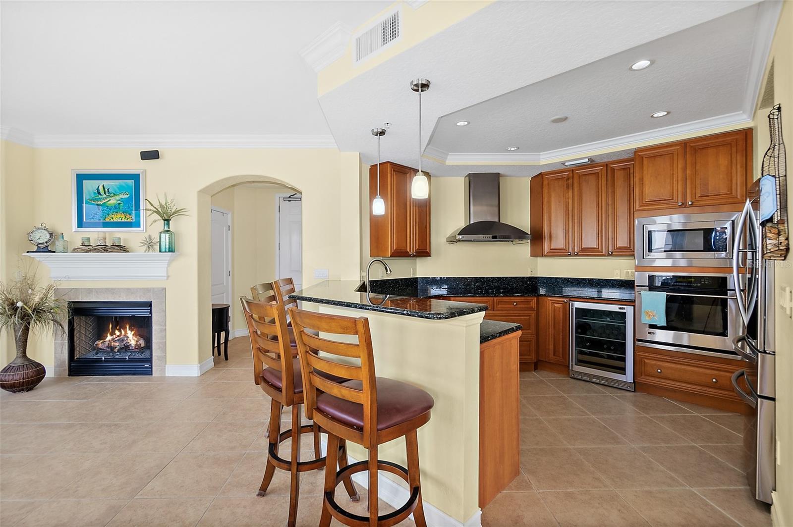 MARBELLA CONDO PER - Residential