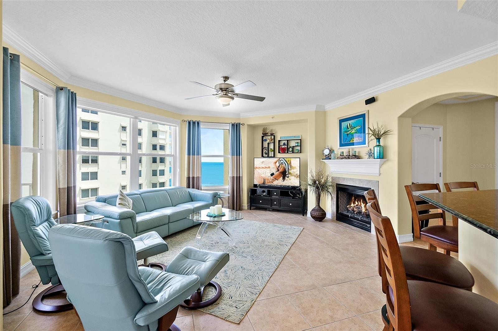 MARBELLA CONDO PER - Residential