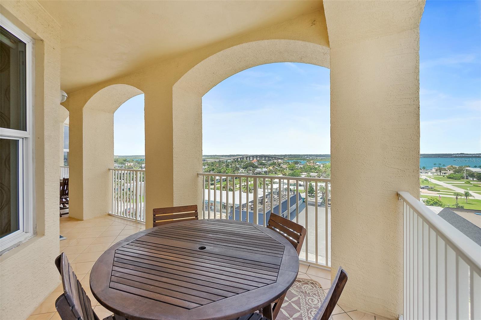 MARBELLA CONDO PER - Residential